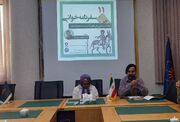 سفرنامه «یادداشت‌های سفرمشهد»؛ فضای مشهد را قبل از اشغال توسط ارتش سرخ ترسیم می‌کند