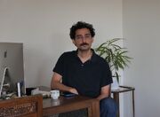 بی‌قراری‌ام ربطی به جغرافیا ندارد