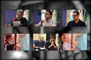 نمایش فیلم‌تئاتر «رمولوس کبیر» و خوانش «مجلس ضربت زدن» بیضایی