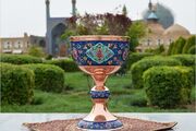 بازخوانی یک قرن صنایع‌دستی اصفهان در آینه اسناد