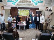 بررسی ریشه‌های زبان فارسی تا رونمایی «به سوگ خیال» در کرمان