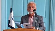 شاعر گیلانی درگذشت