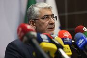 محمد حمیدی مقدم دبیر بیستمین جشنواره «سینماحقیقت» شد