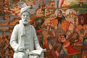 «فرود سیاوش» محور نخستین نشست شاهنامه‌خوانی شد