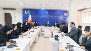 وصولی نیم درصد کتابخانه‌ها در لرستان جهش سه برابری داشت
