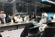 نشست باشگاه کتابخوانی «اردیبهشت» در زاهدان برگزار شد