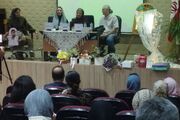 رونمایی از رمان «کوچه بی‌نام» در بجنورد/ بررسی ابعاد اجتماعی و روان‌شناختی اثر در نشست تخصصی ادبی