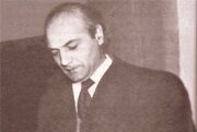 میراث ماندگار شریعتی