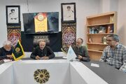 واکاوی ابعاد نهضت کربلا در نشست تخصصی ادبی از «نفس‌المهموم» تا «وارثان عاشورا»