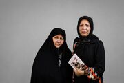 مکث در پیچ‌وخم تردیدها و ناگفته‌های یک زندگی