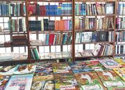 «دنیای کتاب» قم تعطیل شد