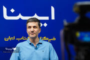 شجریان را از دل ۱۵ هزار جلد مطبوعات دوباره کشف کردم
