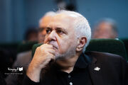 ظریف از یادداشت‌های غیرقابل انتشار ۵۹۸ گفت