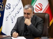 پیام تسلیت محسن جوادی برای درگذشت سیمین‌دخت وحیدی