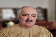 محمد کوچک‌پور کپورچالی درگذشت