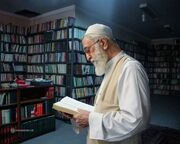 ۴۸ ساعت شعرخوانی بی‌وقفه برای رهبر شهید