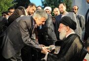 دلیل توجه خاص رهبر شهیدمان به شعر و ادبیات چه بود؟