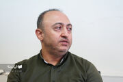 علیرضا اسدی در بیمارستان بستری شد