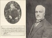 کیخسرو شاهرخ مردی از روزگار مشروطه