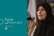 وقتی حضرت زهرا(س)‌چهره خونین رسول‌الله(ص) را پاک کرد