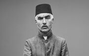 روایتی از زندگی و زمانه آقاخان مکافات