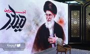 ما شاعران انقلاب پدر از دست دادیم