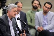 روایت «محمدکاظم کاظمی» از حضور در دیدارهای شاعران با «رهبرشهید»