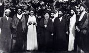 روایتی ساده از یک زندگی پیچیده