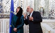 از اتاق روسی تا برجام؛ خاطرات اشتون از روزهای سرنوشت‌ساز