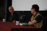 «گاو»، «قیصر» و «آرامش در حضور دیگران» فیلم‌های اصلی جریان موج نو سینمای ایران هستند
