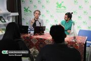 نویسندگی خلاق نویسنده نمی‌سازد، اما مسیر نوشتن را هموار می‌کند