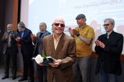 سینما با فیلم زنده اما با نقد و اندیشه ماندگار می‌شود