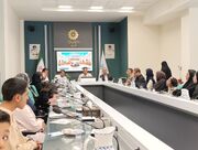 آذریزدی؛ معلمی برای نسل‌های ایران