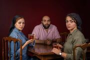 «خطرنج» پرفروش‌ترین نمایش هفته گذشته شد