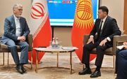 توجه به حماسه‌ها و اسطوره‌های مشترک میان دو ملت‌ ایران و قرقیزستان ضروری است
