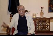 باستان‌شناسی ایران بدهکار اسماعیل یغمایی است