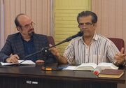 هیاهوی کلمات و خلأ معنا؛ روایت مولوی‌ از انسان ناقص و مدعی