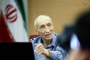 هشدار سعدی از زبان شخصیت‌های اساطیری و تاریخی به حاکمان