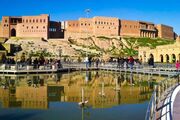 از نمک، خرما و توت تا روایتِ عراقِ نادیده؛ کالبدشکافی یک سفرنامه متفاوت در دل قومیت‌ها