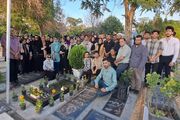 آغاز کارگاه آموزشی «اقلیم شعر» در زنجان با یاد حسین منزوی