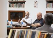 بیشتر کتاب‌های سینمایی ما ناداستان هستند