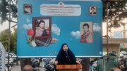 «آقامرتضی» رونمایی شد