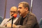 نقد در ایران دچار «اوردوز» شده است