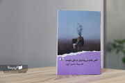 اشعار سپید حسین اکبری در «گاهی یادم می‌رود برای تو غزل بنویسم»