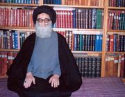 احیاگر مکتب عرفان معاصر