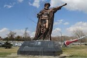 سهروردی؛ نامی جهانی و بی‌نصیب از سهم محلی