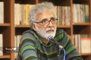 اقتباس بهروز افخمی از داستان کوتاه «کاغذ شطرنجی»
