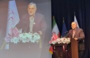 سهروردی از درخشش‌های ناگهانی تمدن ایران است