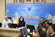آغاز به کار دبیرخانه همایش ملی «تاریخ مطبوعات محلی منطقه غرب کشور» در همدان