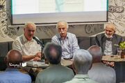 تجلیل از خالق تک‌نگاره‌های شیراز